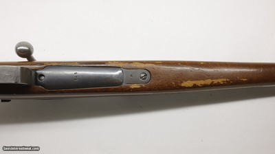 Husqvarna 1911 Mauser action 22-250 Rem Varmint gun - Image 15 of 23