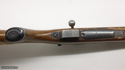 Husqvarna 1911 Mauser action 22-250 Rem Varmint gun - Image 14 of 23