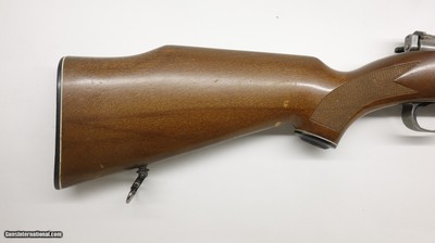 Husqvarna 1911 Mauser action 22-250 Rem Varmint gun - Image 3 of 23