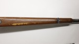Husqvarna 1911 Mauser action 22-250 Rem Varmint gun - 16 of 23