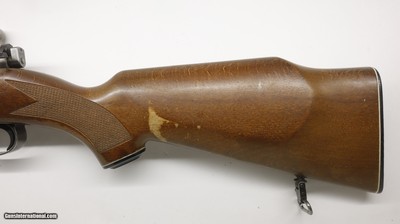 Husqvarna 1911 Mauser action 22-250 Rem Varmint gun - Image 21 of 23