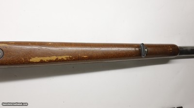 Husqvarna 1911 Mauser action 22-250 Rem Varmint gun - Image 16 of 23