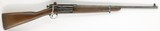 Springfield Armory 1896 Krag-Jorgensen Saddle Ring Carbine 30-40 Krag - 21 of 22