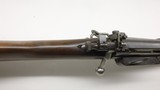 Springfield Armory 1896 Krag-Jorgensen Saddle Ring Carbine 30-40 Krag - 10 of 22