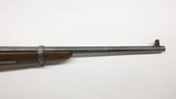 Springfield Armory 1896 Krag-Jorgensen Saddle Ring Carbine 30-40 Krag - 5 of 22