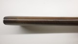Springfield Armory 1896 Krag-Jorgensen Saddle Ring Carbine 30-40 Krag - 12 of 22