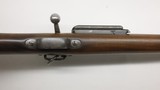 Springfield Armory 1896 Krag-Jorgensen Saddle Ring Carbine 30-40 Krag - 13 of 22