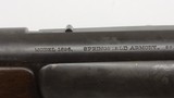 Springfield Armory 1896 Krag-Jorgensen Saddle Ring Carbine 30-40 Krag - 20 of 22
