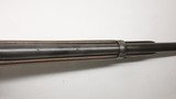 Springfield Armory 1896 Krag-Jorgensen Saddle Ring Carbine 30-40 Krag - 8 of 22