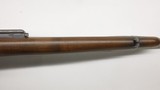 Springfield Armory 1896 Krag-Jorgensen Saddle Ring Carbine 30-40 Krag - 14 of 22