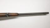 Springfield Armory 1896 Krag-Jorgensen Saddle Ring Carbine 30-40 Krag - 15 of 22