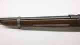 Springfield Armory 1896 Krag-Jorgensen Saddle Ring Carbine 30-40 Krag - 17 of 22