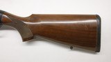 Beretta 390 AL390 Sport 12ga 28