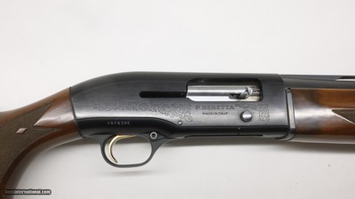 Beretta 390 AL390 Sport 12ga 28