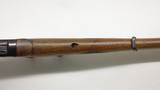 Ruger #1 RSI International 7x57 Mauser Manlicher 1995 Rings - 14 of 21