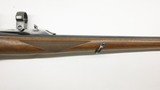 Ruger #1 RSI International 7x57 Mauser Manlicher 1995 Rings - 4 of 21