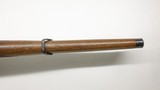 Ruger #1 RSI International 7x57 Mauser Manlicher 1995 Rings - 15 of 21