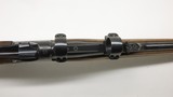Ruger #1 RSI International 7x57 Mauser Manlicher 1995 Rings - 9 of 21