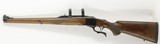 Ruger #1 RSI International 7x57 Mauser Manlicher 1995 Rings - 21 of 21