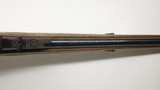 Ruger #1 RSI International 7x57 Mauser Manlicher 1995 Rings - 8 of 21