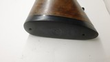 Ruger #1 RSI International 7x57 Mauser Manlicher 1995 Rings - 2 of 21