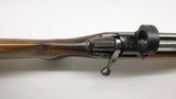 BSA CF2 Deluxe Birmingham Small Arms Bolt Action, 222 Remington - 10 of 21