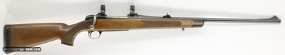BSA CF2 Deluxe Birmingham Small Arms Bolt Action, 222 Remington - Image 20 of 21