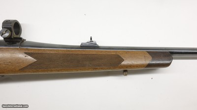 BSA CF2 Deluxe Birmingham Small Arms Bolt Action, 222 Remington - Image 4 of 21