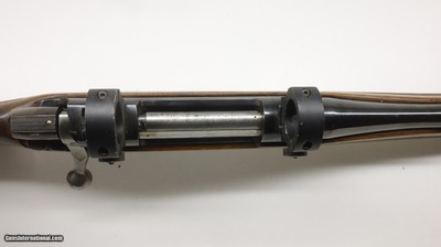 BSA CF2 Deluxe Birmingham Small Arms Bolt Action, 222 Remington - Image 9 of 21