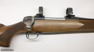 BSA CF2 Deluxe Birmingham Small Arms Bolt Action, 222 Remington