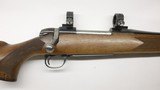 BSA CF2 Deluxe Birmingham Small Arms Bolt Action, 222 Remington - 1 of 21