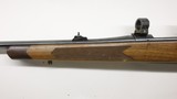 BSA CF2 Deluxe Birmingham Small Arms Bolt Action, 222 Remington - 17 of 21