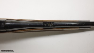 BSA CF2 Deluxe Birmingham Small Arms Bolt Action, 222 Remington - Image 8 of 21