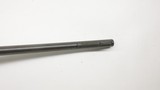 Parker Hale John Dickenson Deluxe Mauser action, English, 270 Winchester - 7 of 22