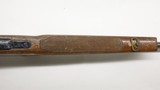 Parker Hale John Dickenson Deluxe Mauser action, English, 270 Winchester - 15 of 22