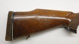 Parker Hale John Dickenson Deluxe Mauser action, English, 270 Winchester - 3 of 22