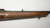Parker Hale John Dickenson Deluxe Mauser action, English, 270 Winchester - 4 of 22