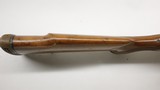 Parker Hale John Dickenson Deluxe Mauser action, English, 270 Winchester - 11 of 22