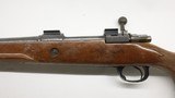 Parker Hale John Dickenson Deluxe Mauser action, English, 270 Winchester - 19 of 22