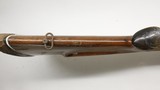 Parker Hale John Dickenson Deluxe Mauser action, English, 270 Winchester - 12 of 22