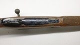 Parker Hale John Dickenson Deluxe Mauser action, English, 270 Winchester - 14 of 22