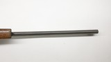 Parker Hale John Dickenson Deluxe Mauser action, English, 270 Winchester - 16 of 22