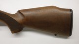 Sako P94S Finnfire Target, 22LR, 22
