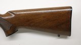 Remington 541T 541-T Target, 22LR, 24