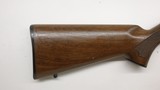 Remington 541T 541-T Target, 22LR, 24