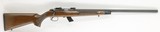 Remington 541T 541-T Target, 22LR, 24