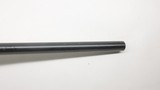 Remington 541T 541-T Target, 22LR, 24