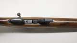 Remington 541T 541-T Target, 22LR, 24