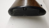 Remington 541T 541-T Target, 22LR, 24