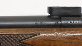 Remington 541T 541-T Target, 22LR, 24